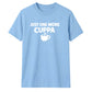 Relatable morning brew slogan Funny Memes Unisex T-Shirt