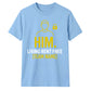 Personalise Rent Free Football Tournament Unisex T-Shirt