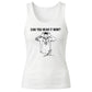 Lionel Messi Ear Cupping Argentina Ladies Tank Top