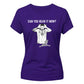 Lionel Messi Ear Cupping Celebration Ladies T-Shirt