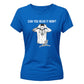 Lionel Messi Ear Cupping Celebration Ladies T-Shirt