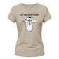 Lionel Messi Ear Cupping Celebration Ladies T-Shirt