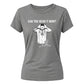 Lionel Messi Ear Cupping Celebration Ladies T-Shirt