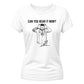 Lionel Messi Ear Cupping Celebration Ladies T-Shirt