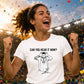 Lionel Messi Ear Cupping Celebration Ladies T-Shirt