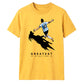 Lionel Messi Greatest Of All Time Unisex T-Shirt