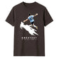 Lionel Messi Greatest Of All Time Unisex T-Shirt