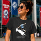 Lionel Messi Greatest Of All Time Unisex T-Shirt