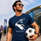 Lionel Messi Greatest Of All Time Unisex T-Shirt