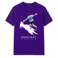Lionel Messi Greatest Of All Time Unisex T-Shirt