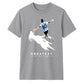 Lionel Messi Greatest Of All Time Unisex T-Shirt