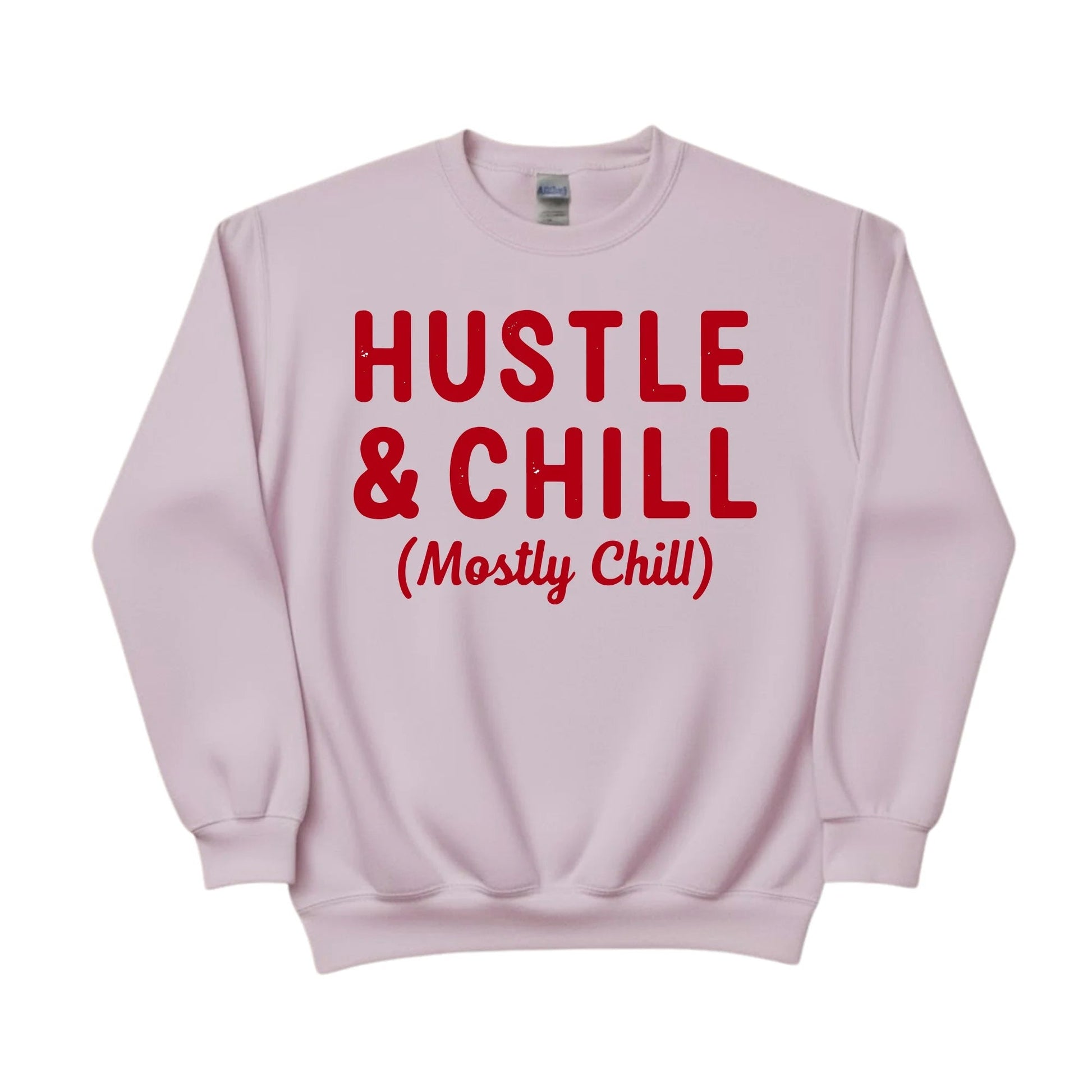 Peace & Hope Christmas Sweatshirt - PW227