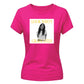 Custom Photo Ladies T-Shirt Look Who's Graduated Gift for Her