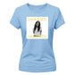 Custom Photo Ladies T-Shirt Look Who's Graduated Gift for Her