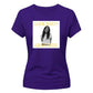 Custom Photo Ladies T-Shirt Look Who's Graduated Gift for Her