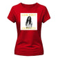 Custom Photo Ladies T-Shirt Look Who's Graduated Gift for Her
