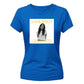 Custom Photo Ladies T-Shirt Look Who's Graduated Gift for Her