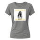 Custom Photo Ladies T-Shirt Look Who's Graduated Gift for Her