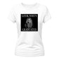 Custom Photo Ladies T-Shirt Look Who's Graduated Gift for Her