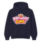 Lovely Birthday Girl Happy Birthday hoodie
