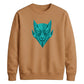 Low Poly Devil Face Art FIFA Printed Unisex Sweatshirt - World Cup 2026 T-Shirt / Football Shirt
