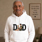 Loyal Dad Child Pullover Father Day Hoodie