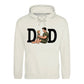 Loyal Dad Child Pullover Father Day Hoodie