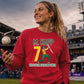 New Zealand Womens World Cup Sweatshirts M Kapp Power SA Women Cricket unisex sweatshirt