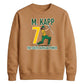 New Zealand Womens World Cup Sweatshirts M Kapp Power SA Women Cricket unisex sweatshirt