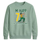 New Zealand Womens World Cup Sweatshirts M Kapp Power SA Women Cricket unisex sweatshirt