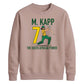 New Zealand Womens World Cup Sweatshirts M Kapp Power SA Women Cricket unisex sweatshirt