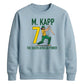 New Zealand Womens World Cup Sweatshirts M Kapp Power SA Women Cricket unisex sweatshirt