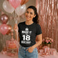 18th Birthday Ladies T-Shirt  New Chapter 18