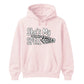 Magical couple skeleton hand spell Halloween Unisex Hoodie