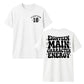 18th Birthday Unisex T-shirt Eighteen Main Character Energy