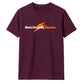She's Electric T-Shirt | Naturally Electric Unisex Graphic Tee