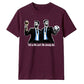 Argentina Football Champions Quote Graphic Unisex T-Shirt