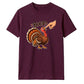 Talk turkey to me funny quote Thanksgiving Unisex T-Shirt