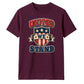 United We Stand USA Independence Day Unisex T-Shirt