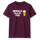 Relatable classic pub humour Funny Memes Unisex T-Shirt