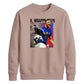 Mbappe 2026 France No10 Halftone FIFA Unisex Sweatshirt