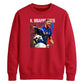 Mbappe 2026 France No10 Halftone FIFA Unisex Sweatshirt