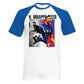 Mbappe 2026 No10 France FIFA Football Unisex Baseball T-Shirt
