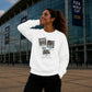 Messi Goat Qatar 2022 Polaroid Finale FIFA Unisex Sweatshirt