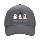 Halloween Cap PW0022