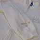 Bride Zip Up Hoodie, Custom Embroidered Wifey Hooded Sweater, Couple Matching Initials Anniversary Jumpers, Bridal Shower Hen Do Party Gifts