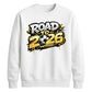Modern Urban Road Season football tournament sweatshirt FiFa World Cup Mockup Dad