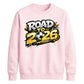 Modern Urban Road Season football tournament sweatshirt FiFa World Cup Mockup Dad