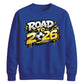 Modern Urban Road Season football tournament sweatshirt FiFa World Cup Mockup Dad