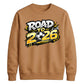 Modern Urban Road Season football tournament sweatshirt FiFa World Cup Mockup Dad